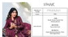 Pranavi By Glossy Simar Modal Muslin Surat Dress Material Wholesale Market
